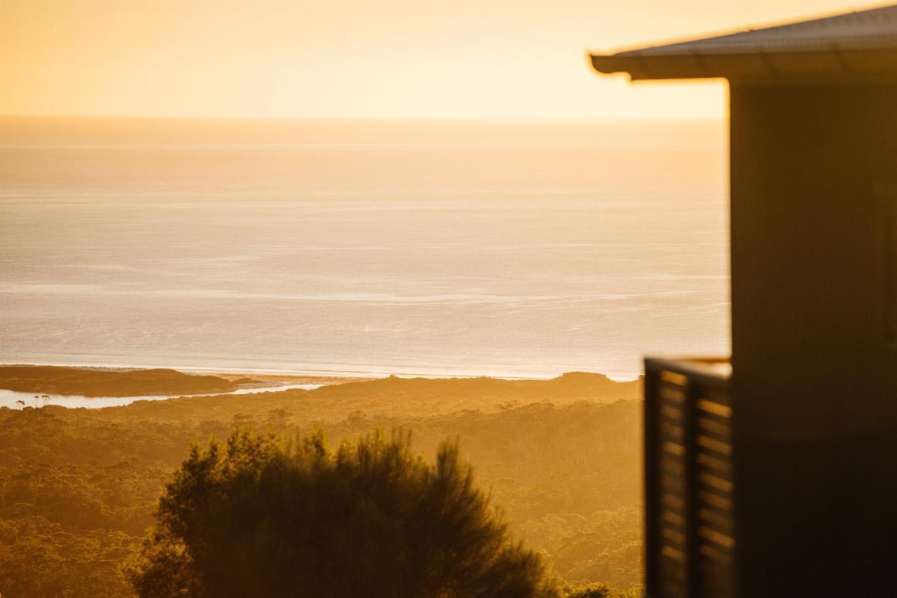 Freycinet Resort Коулс-Бей Экстерьер фото