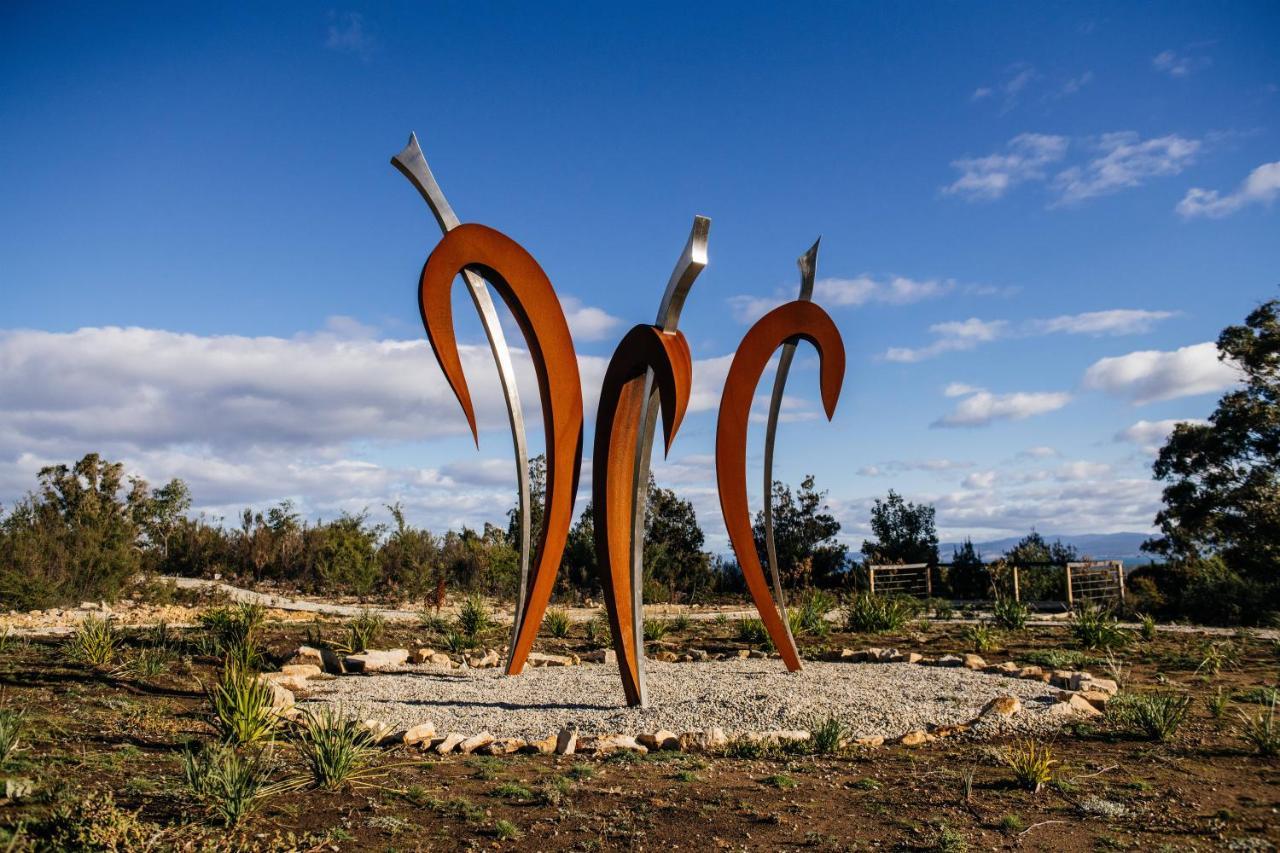 Freycinet Resort Коулс-Бей Экстерьер фото