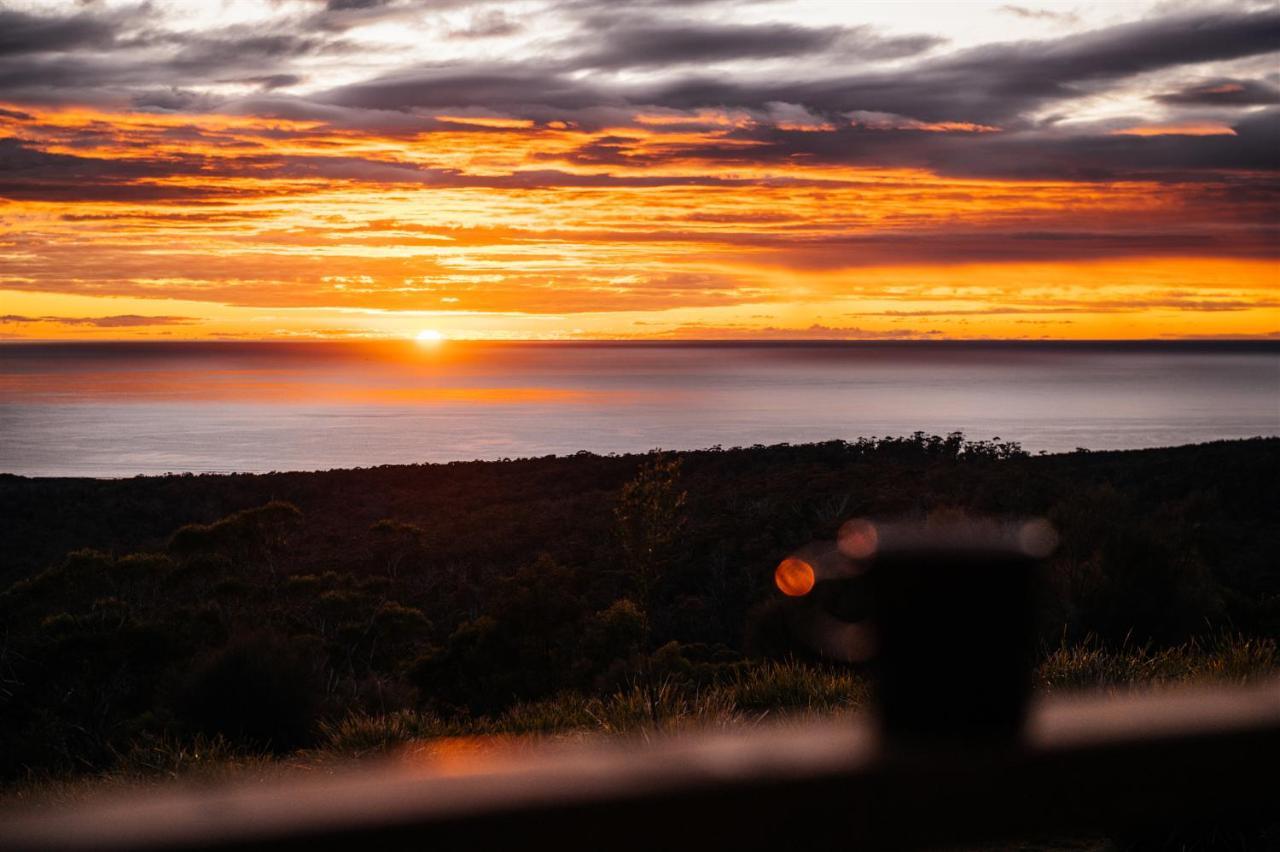 Freycinet Resort Коулс-Бей Экстерьер фото