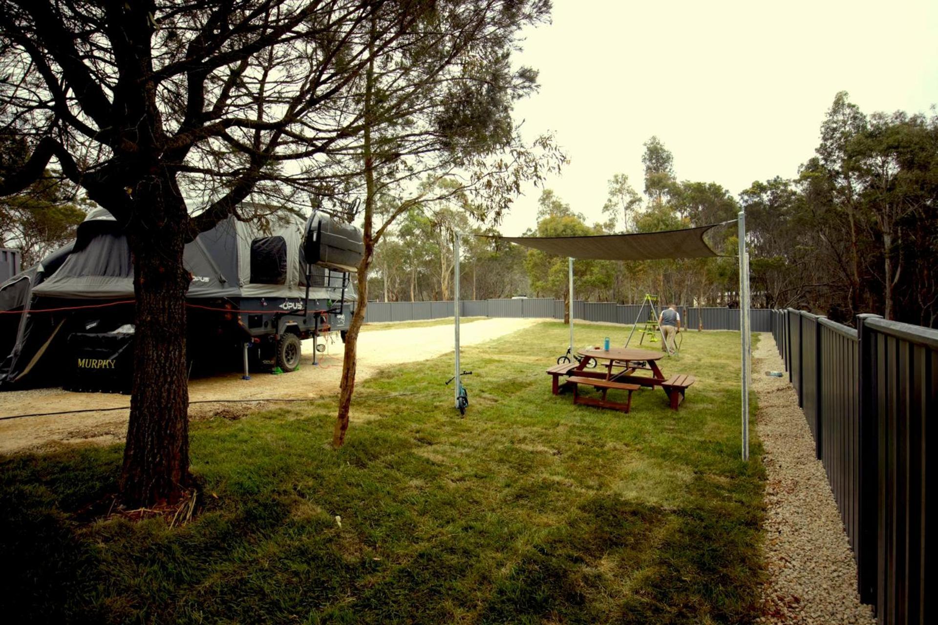 Freycinet Resort Коулс-Бей Экстерьер фото