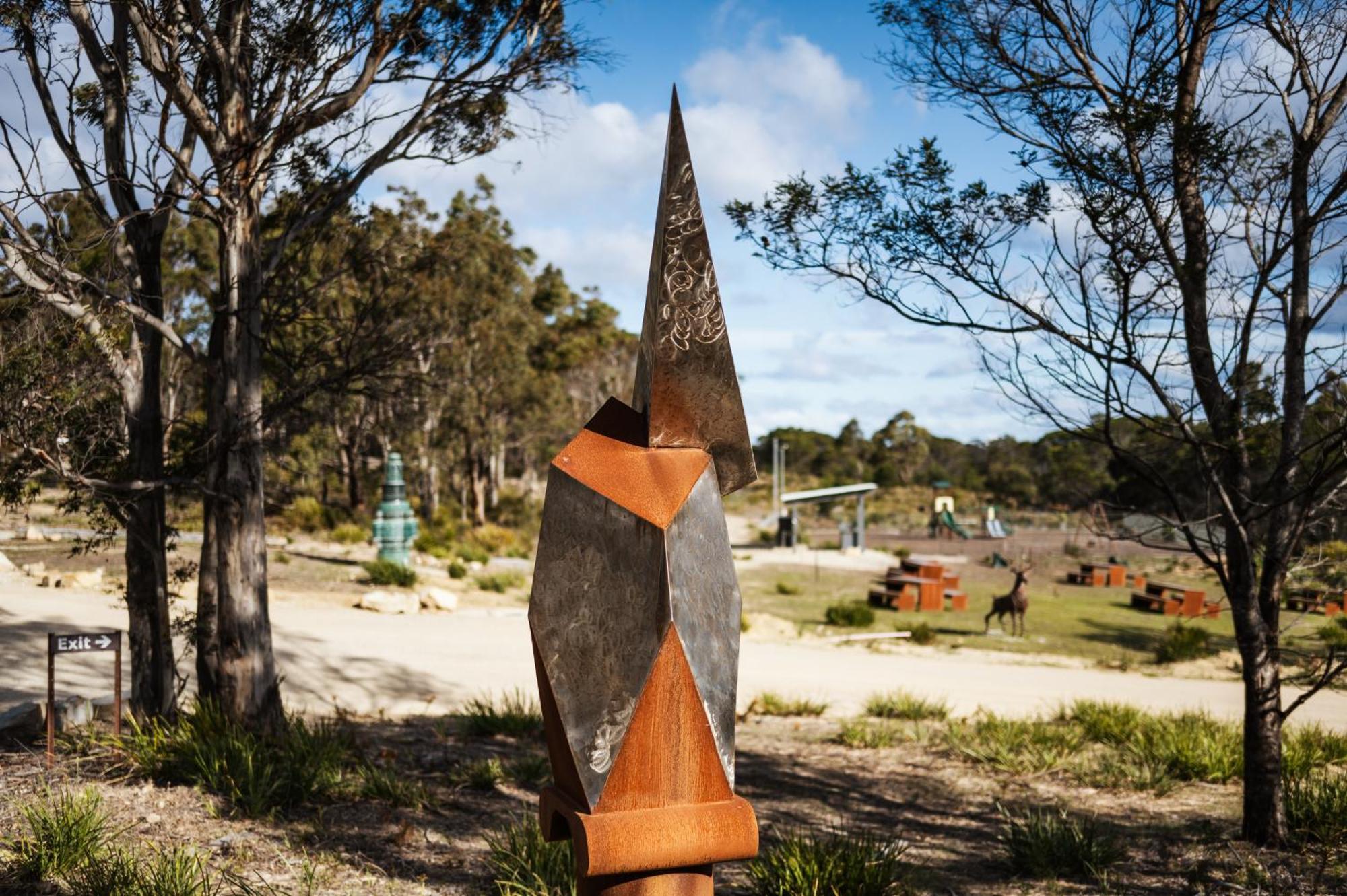 Freycinet Resort Коулс-Бей Экстерьер фото
