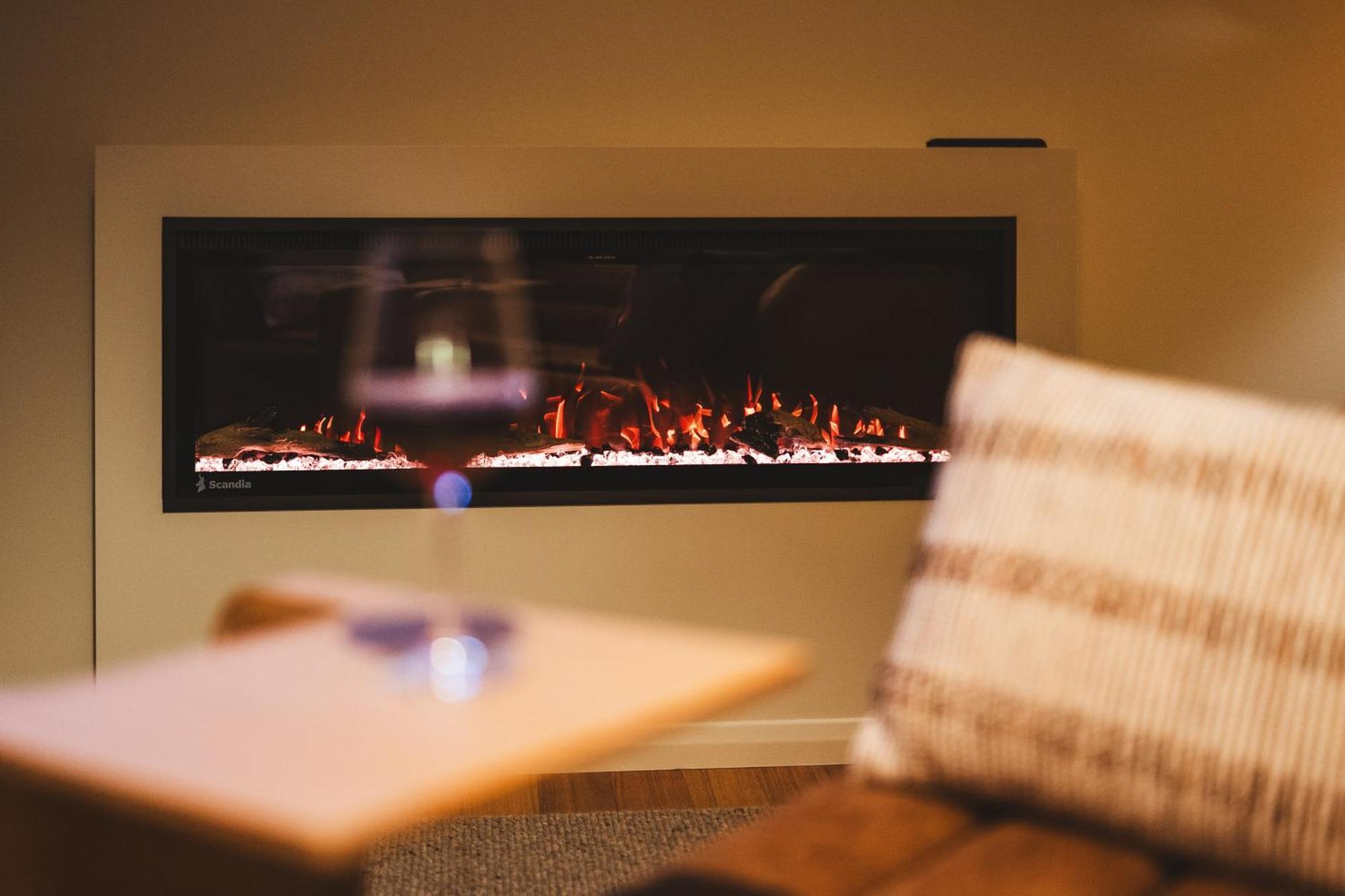 Freycinet Resort Коулс-Бей Экстерьер фото