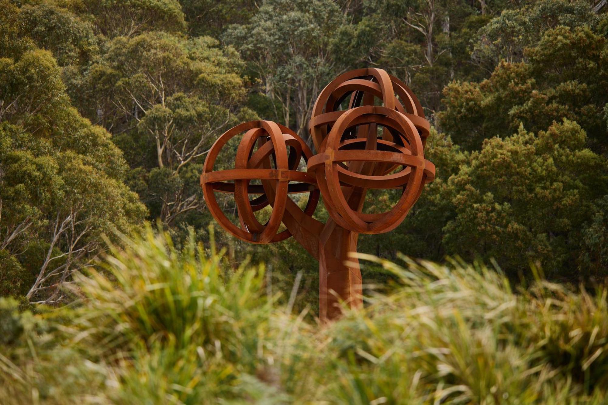 Freycinet Resort Коулс-Бей Экстерьер фото